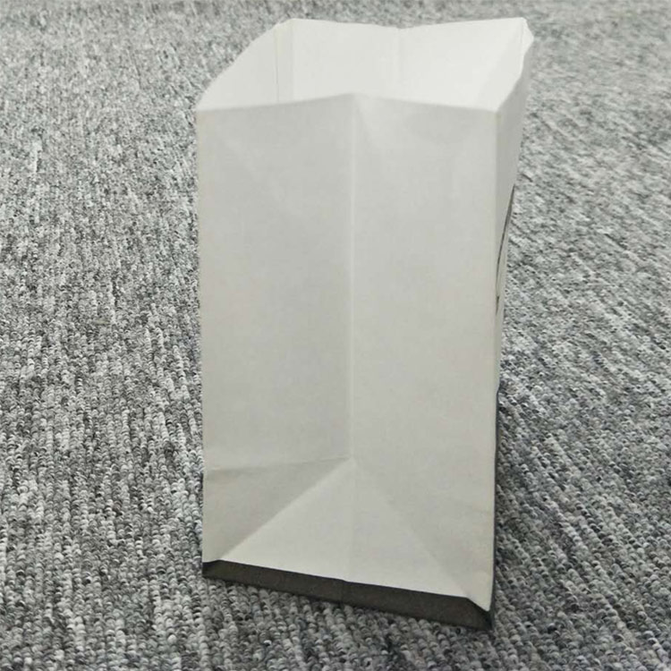 FG电子纸业现货供应(图)-方底牛皮纸袋多少钱-云南方底牛皮纸袋