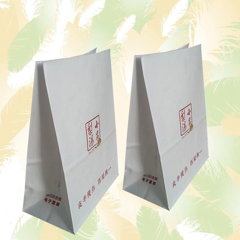 方底纸袋设计-宜昌方底纸袋-FG电子纸业现货供应